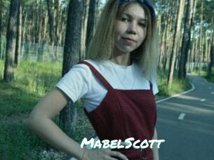 MabelScott