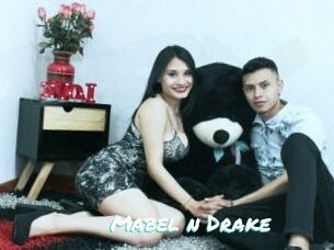 Mabel_n_Drake