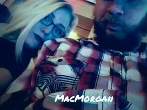 MacMorgan