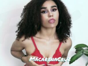 MacarenaCruz