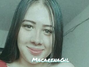 MacarenaGil