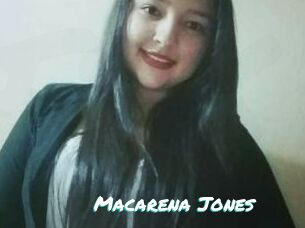 Macarena_Jones