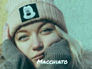 Macchiato