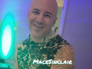 MaceSinclair