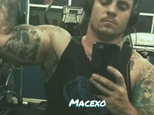 Macexo