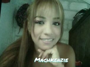 Machkenzie