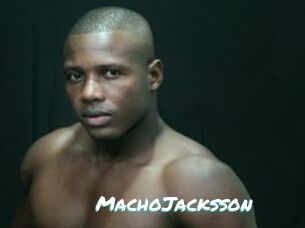 MachoJacksson