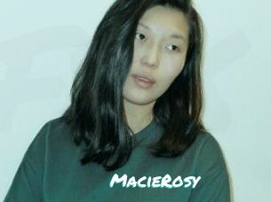 MacieRosy