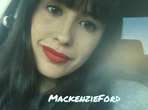 MackenzieFord