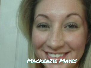 Mackenzie_Mayes