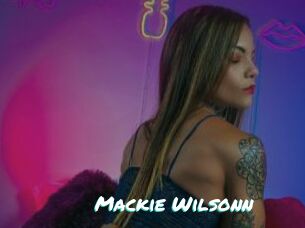 Mackie_Wilsonn