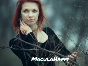 MaculaHappy