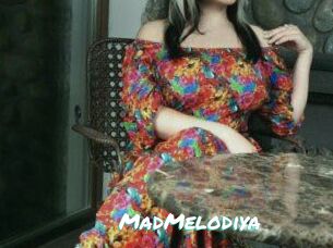 MadMelodiya