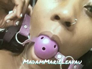 MadamMarieLeavau