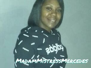 MadamMistressMercedes