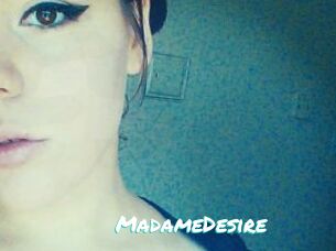 MadameDesire