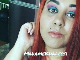 MadameKhaleesi