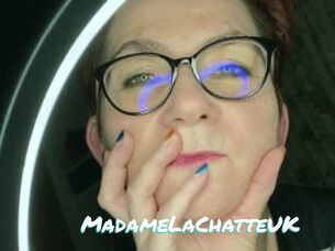 MadameLaChatteUK