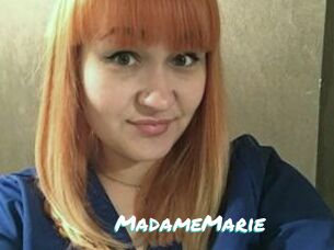 MadameMarie