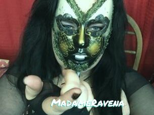 MadameRavena