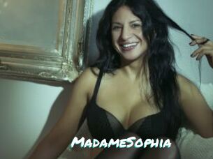 MadameSophia