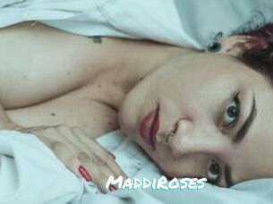 MaddiRoses
