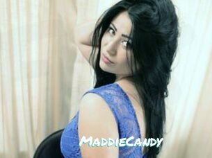 MaddieCandy