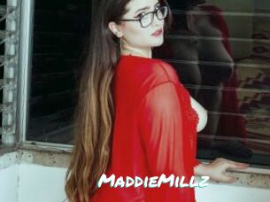 MaddieMillz