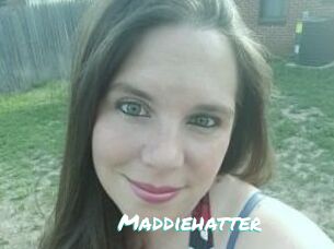 Maddiehatter