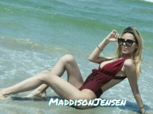 MaddisonJensen