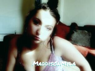MaddisonMyla