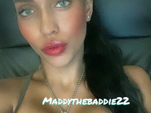 Maddythebaddie22