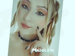 Madelein