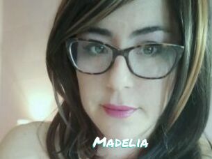 Madelia