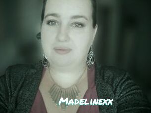 Madelinexx