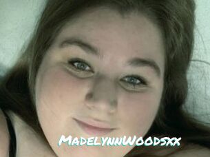MadelynnWoodsxx