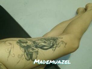 Mademuazel