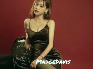 MadgeDavis