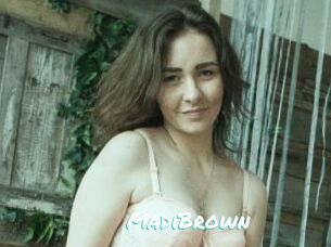 MadiBrown