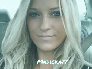 Madiekatt