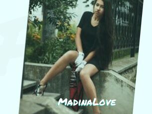 MadinaLove
