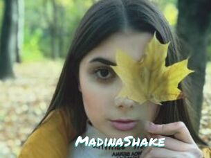 MadinaShake