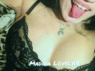 Madina_Lovely18