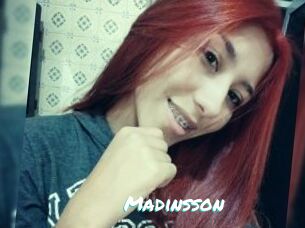 Madinsson Free Sites X