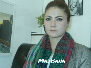 Madisana