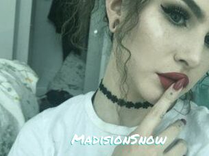 Madision_Snow