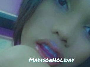 MadisonHoliday