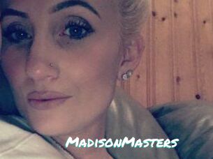 MadisonMasters