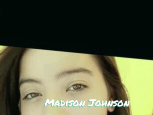 Madison_Johnson