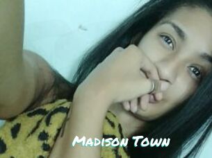 Madison_Town